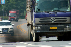 China to Replace 1 Million Outdated Diesel Trucks with Cleaner Ones by 2020