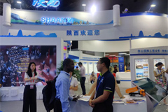 SHACMAN Attends the First China-Africa Economic & Trade Expo