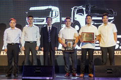 Dongfeng Forges Partnership with Philippines Autokid