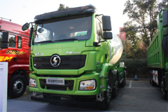 Jiefang Ranked the First Place in Natural Gas Powered Heavy-duty Truck Market