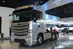 Foton Heavy-duty Truck Helps Customers Achieve Higher Profitability