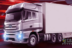 FAW Jiefang Reported Sales of 44,000 Middle and Heavy Trucks in March