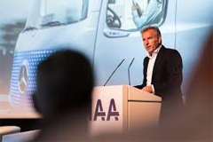 IAA Commercial Vehicles 2020 Cancelled Due to COVID-19