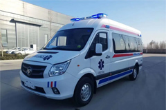 BAIC Foton Joins the World in Combating COVID-19