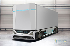 Dongfeng Hands Over Its First Batch of 3 Autonomous Container Trucks