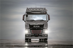 TGX Individual Lion S: The Alpha Lion Picks up the Pace