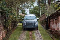 JAC Launches T9 Diesel Pickup in Brazil