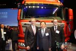 Foton and Cummins Signed Euro VI Engine Development Contract